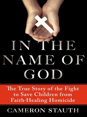 cover image of In the Name of God